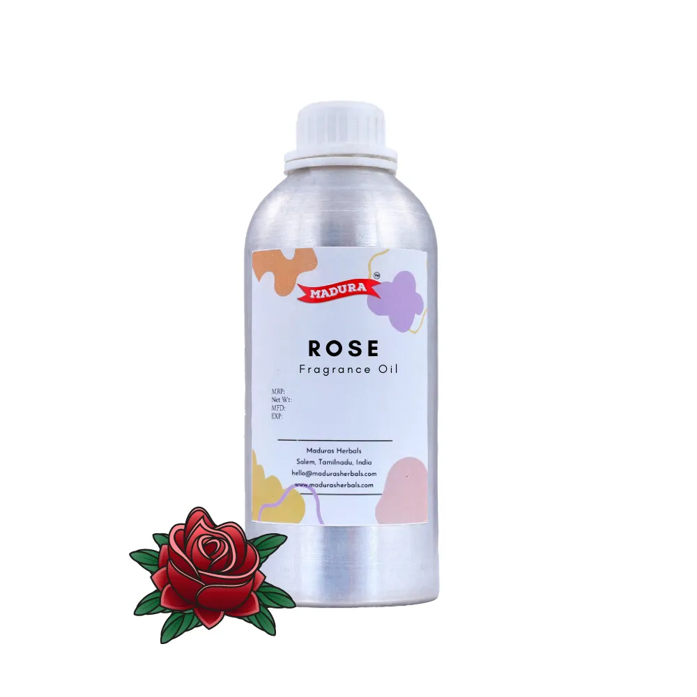 Rose Fragrance