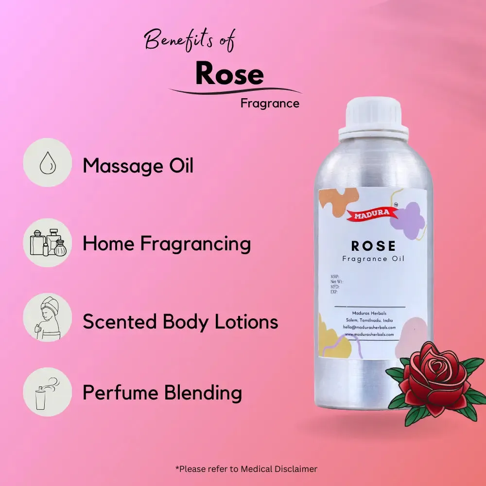 Rose Fragrance