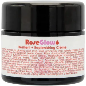 Rose Glow Creme