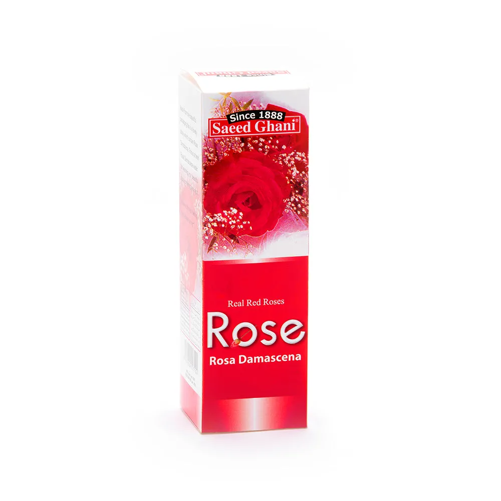 Rose Water Spray