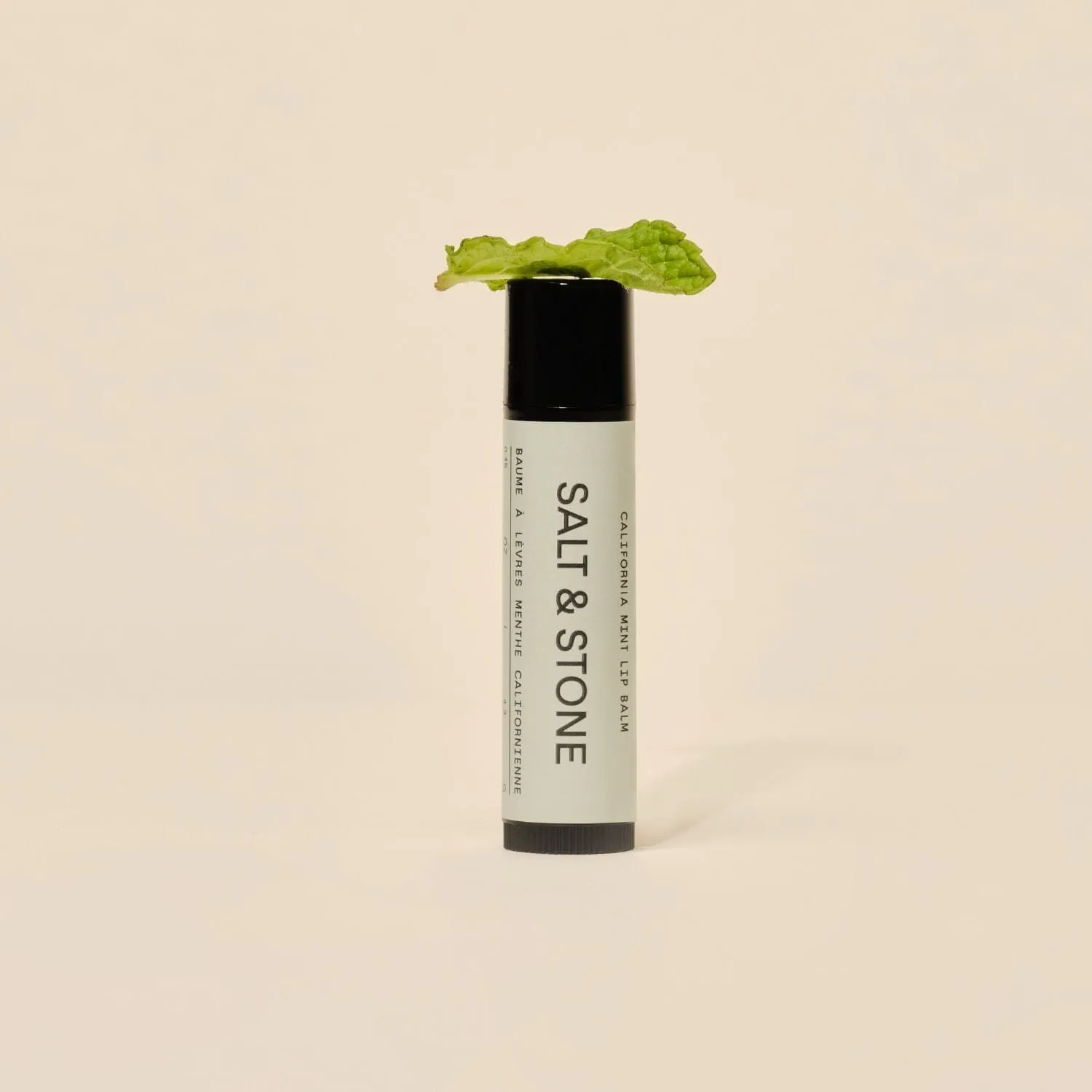 Salt & Stone California Mint Lip Balm (4.3g)