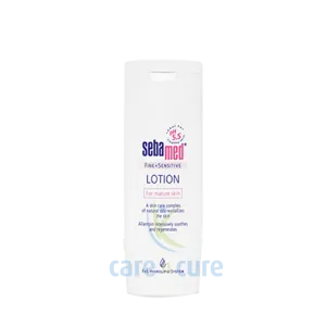 Sebamed Fine Sensitive Mature Lotion 200ml