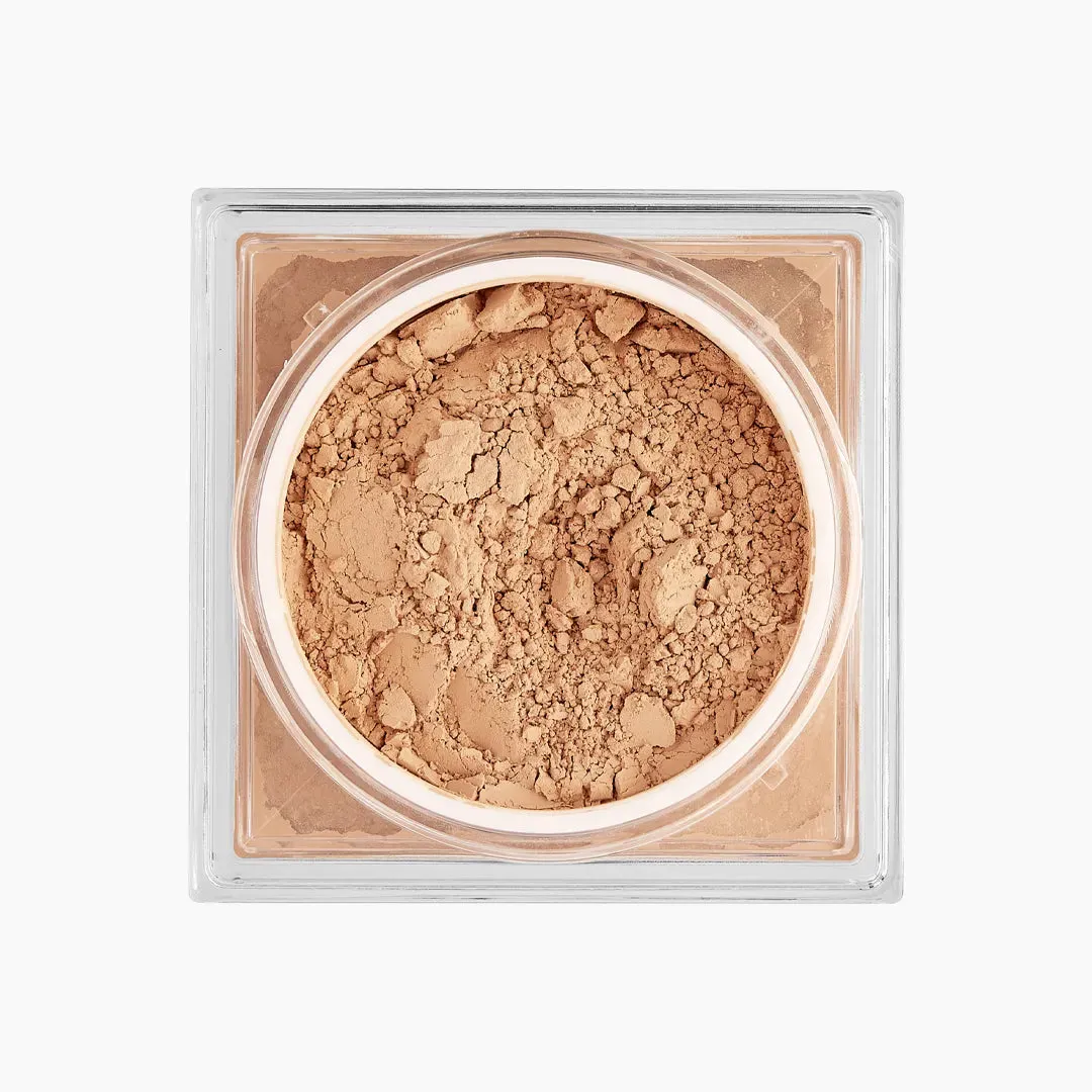 Sigma Beauty Soft Focus Setting Powder Honey