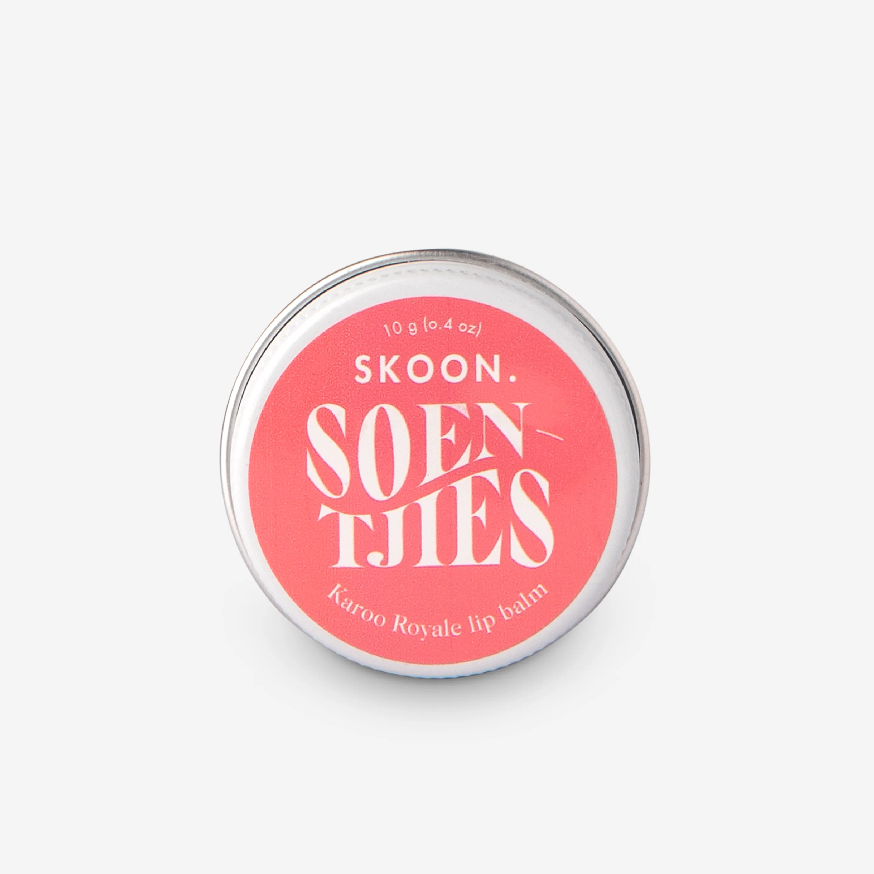 SOENTJIES Lip Balm