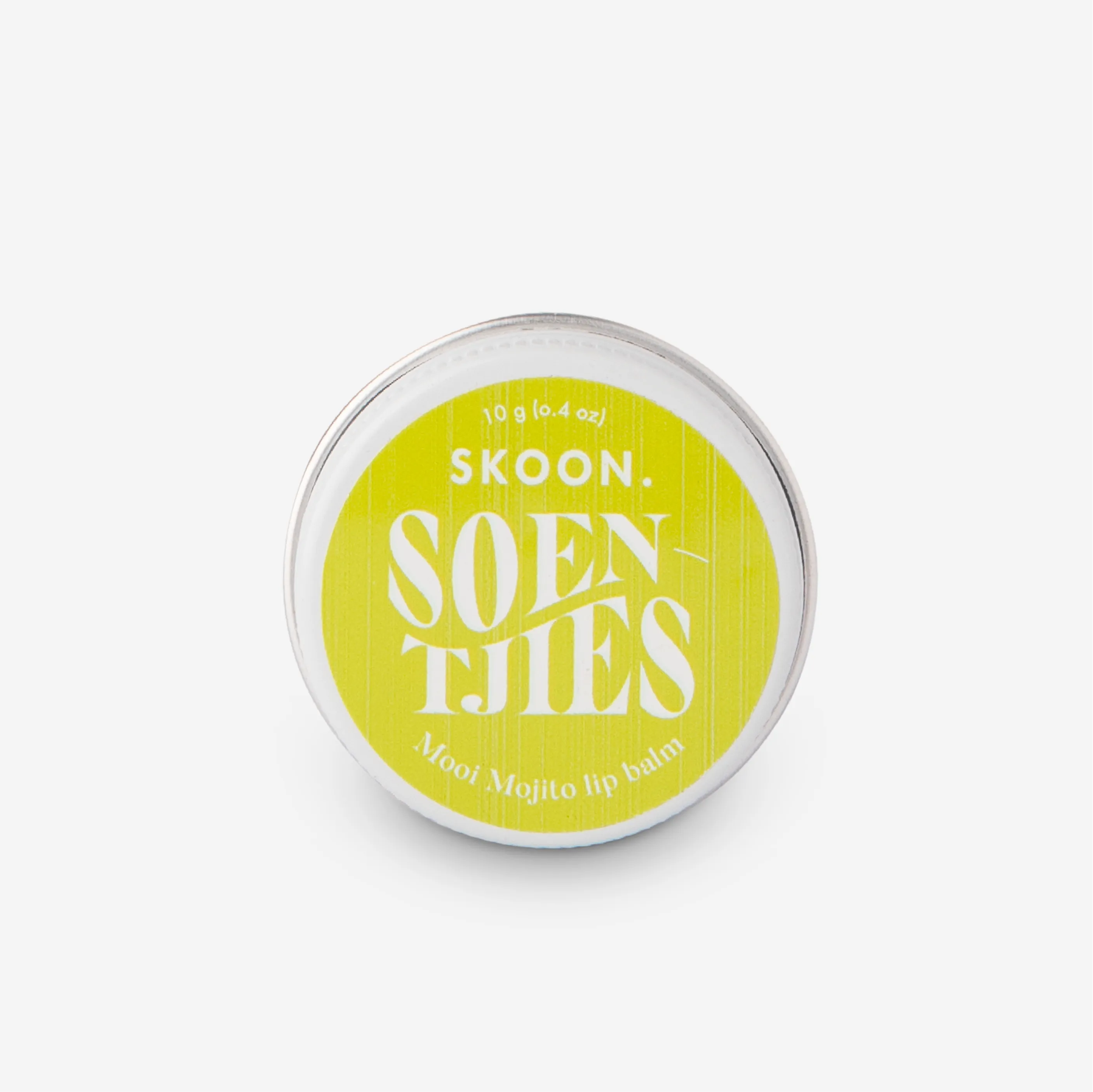 SOENTJIES Lip Balm