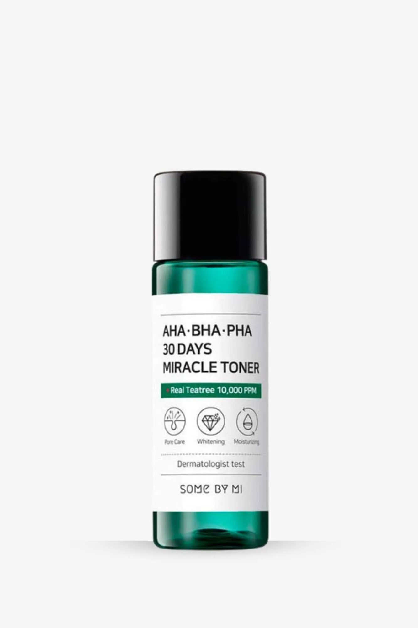 Some By Mi - AHA BHA PHA 30 Days Miracle Toner - 30ml / 150ml