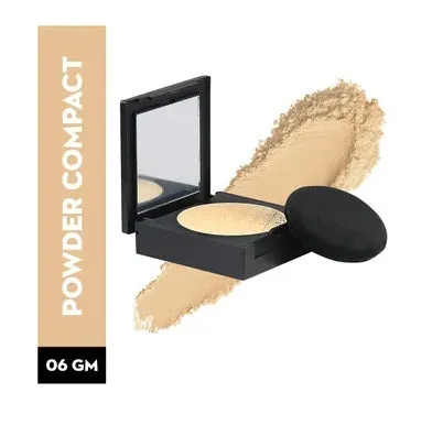 SUGAR Powder Play Banana Compact