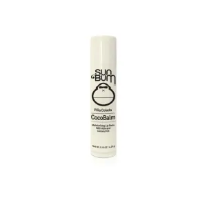 Sun Bum CocoBalm Lip Balm - Piña Colada