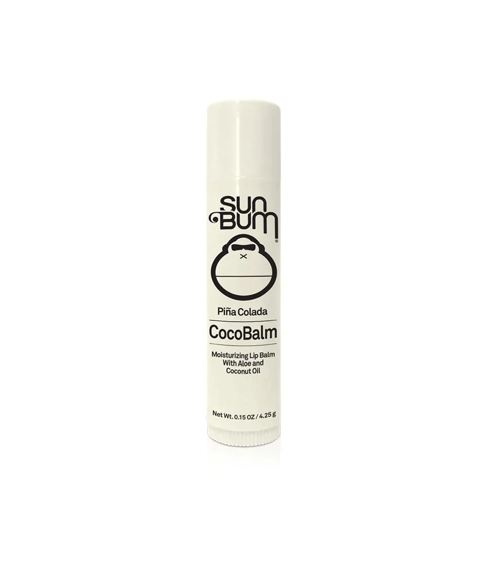 SUN BUM CocoBalm Lip Balm