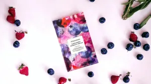 Super Berry Probiotic Repair Face Mask