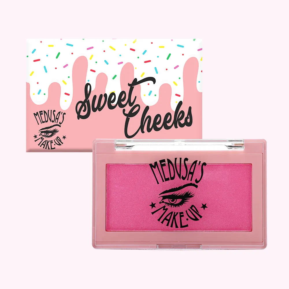 Sweet Cheeks Blush - Double Dare