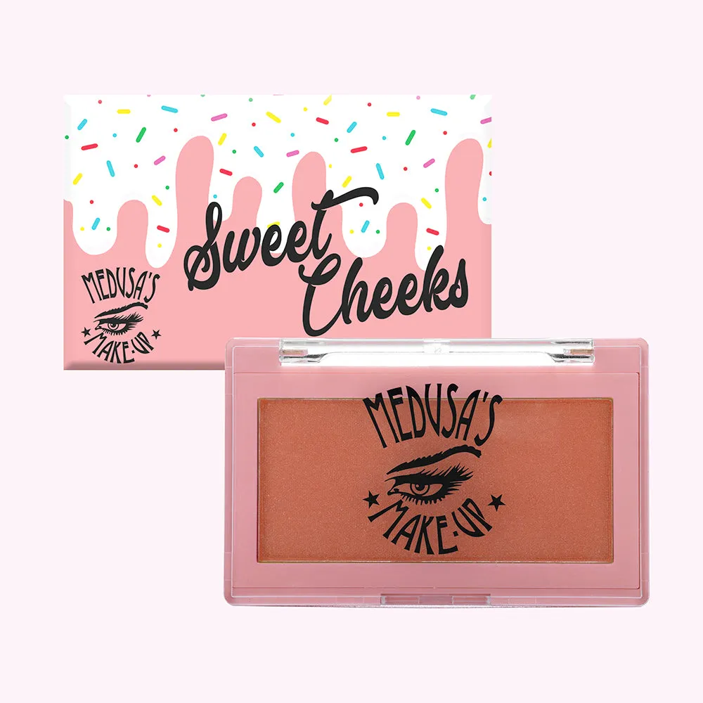 Sweet Cheeks Blush - Pinky Swear