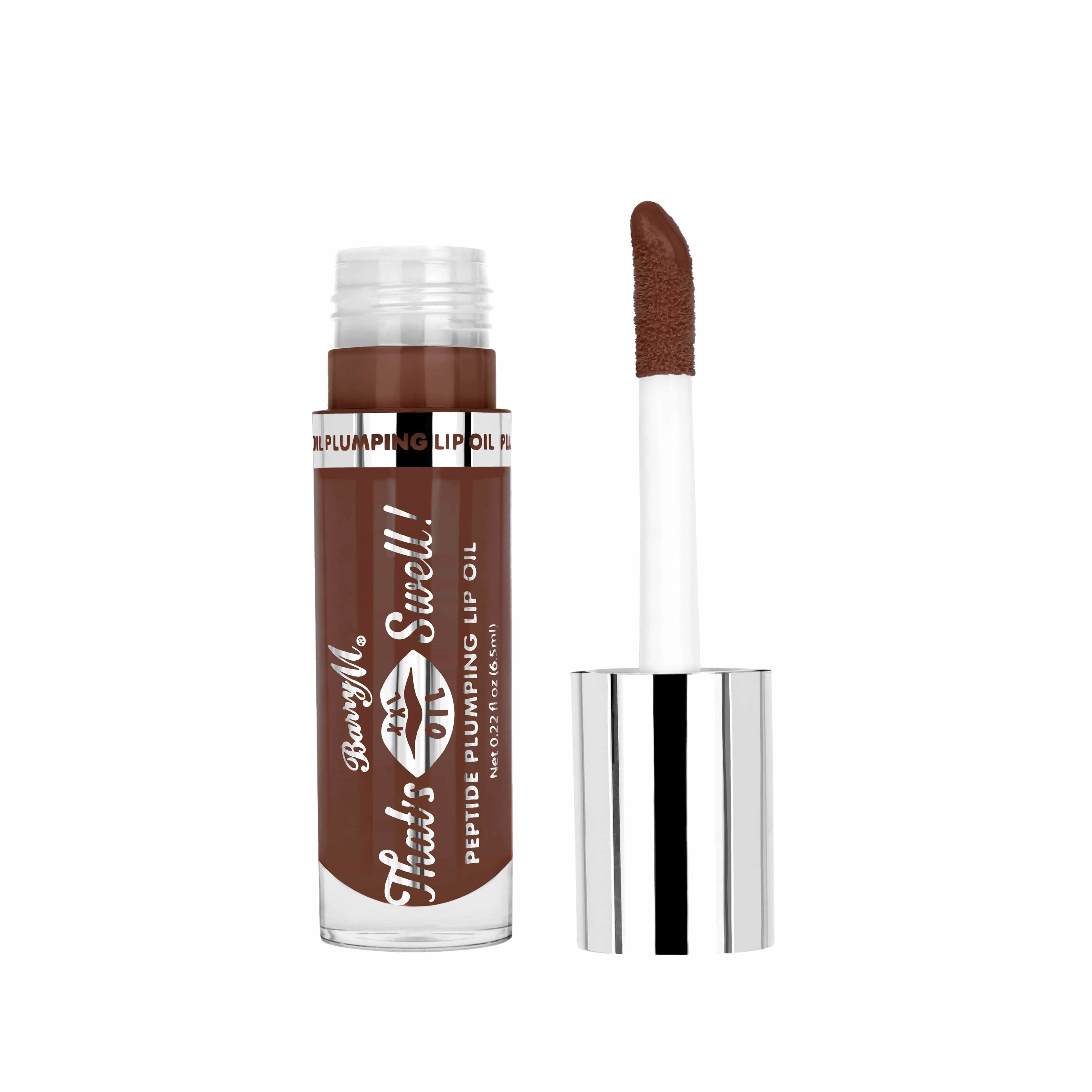 That's Swell! Peptide Lip Set - Hazelnut Haze