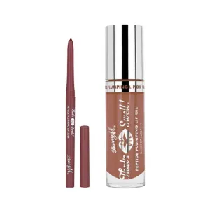 That's Swell! Peptide Lip Set - Nude Nectar