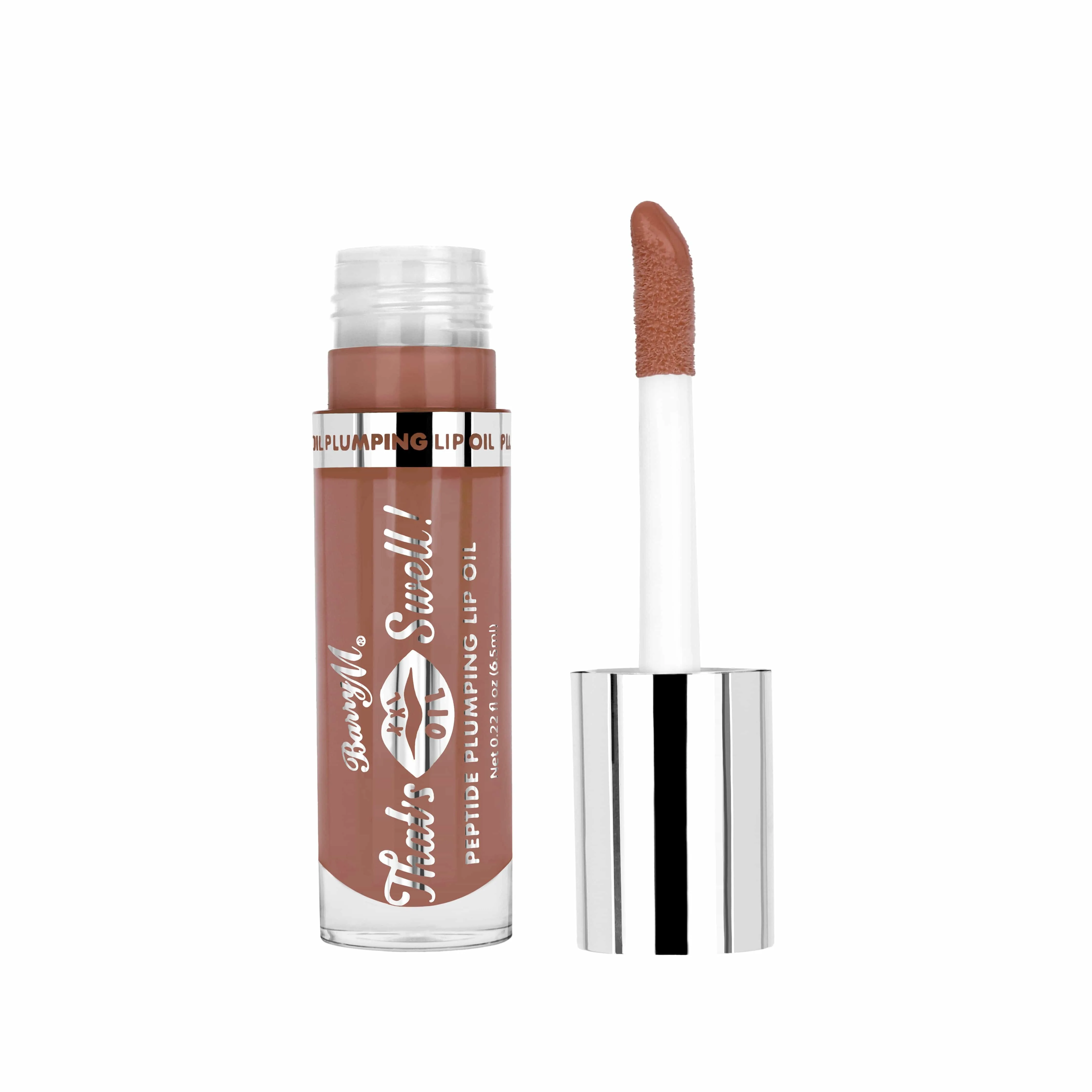 That's Swell! Peptide Lip Set - Nude Nectar