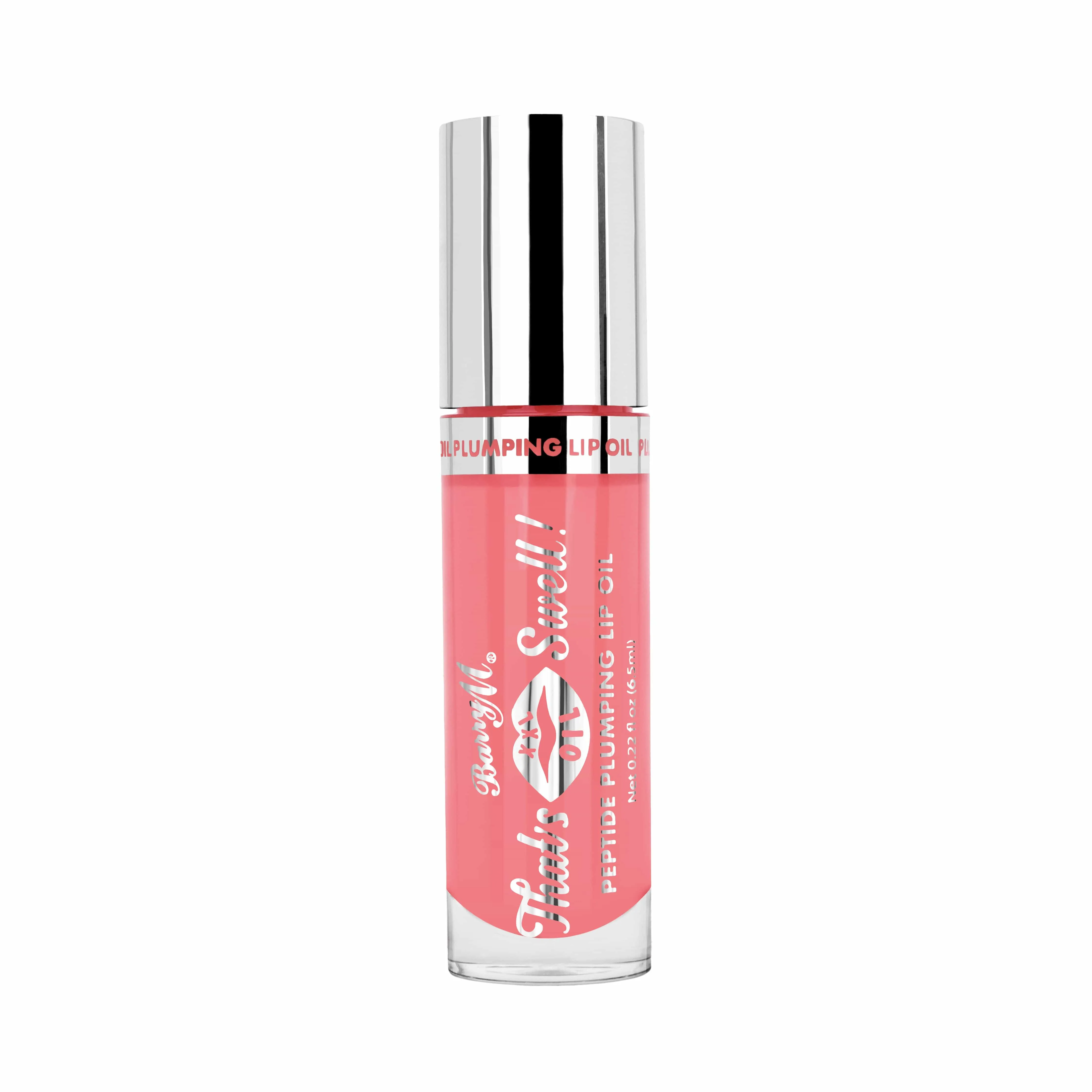 That's Swell! Peptide Lip Set - Rose Radiance