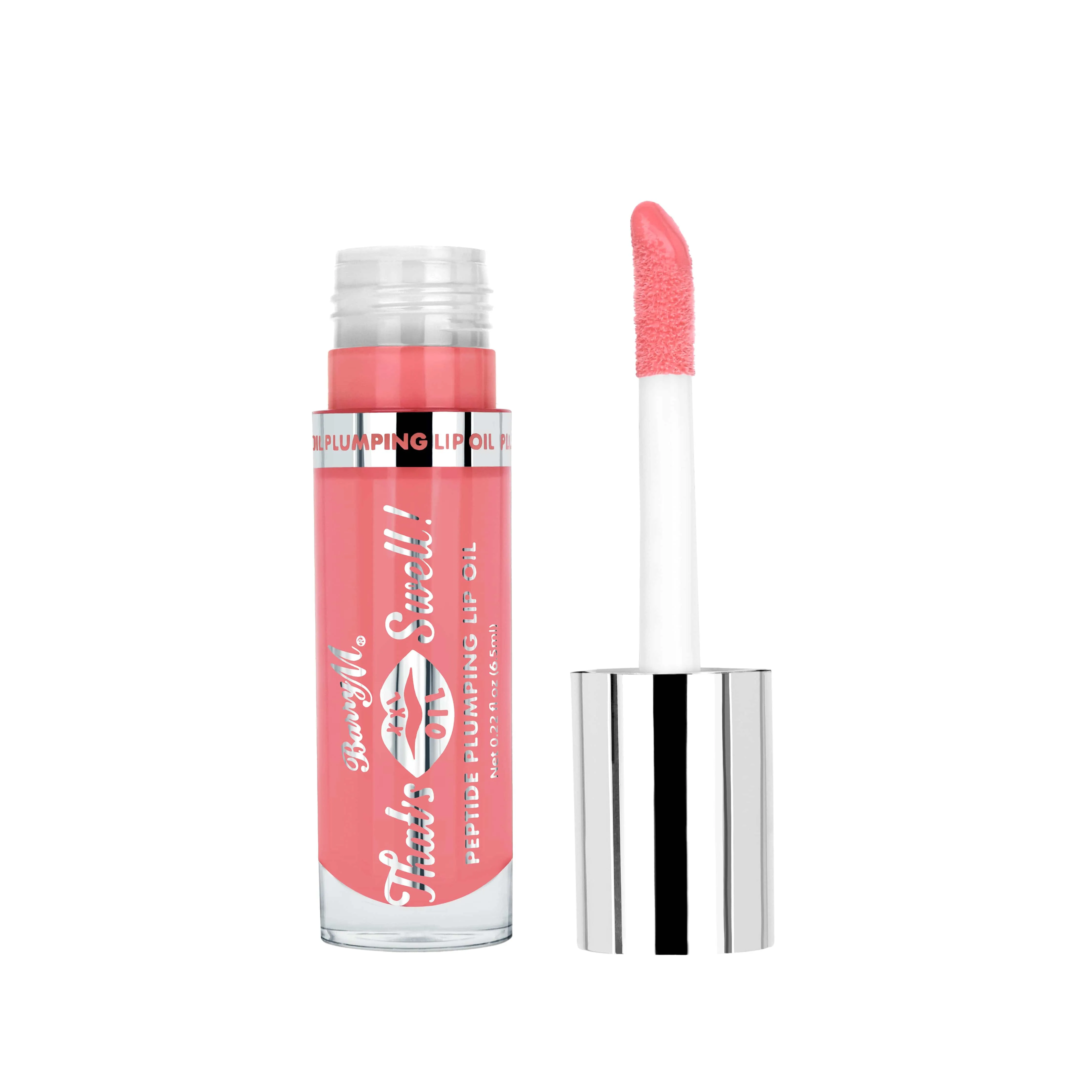 That's Swell! Peptide Lip Set - Rose Radiance