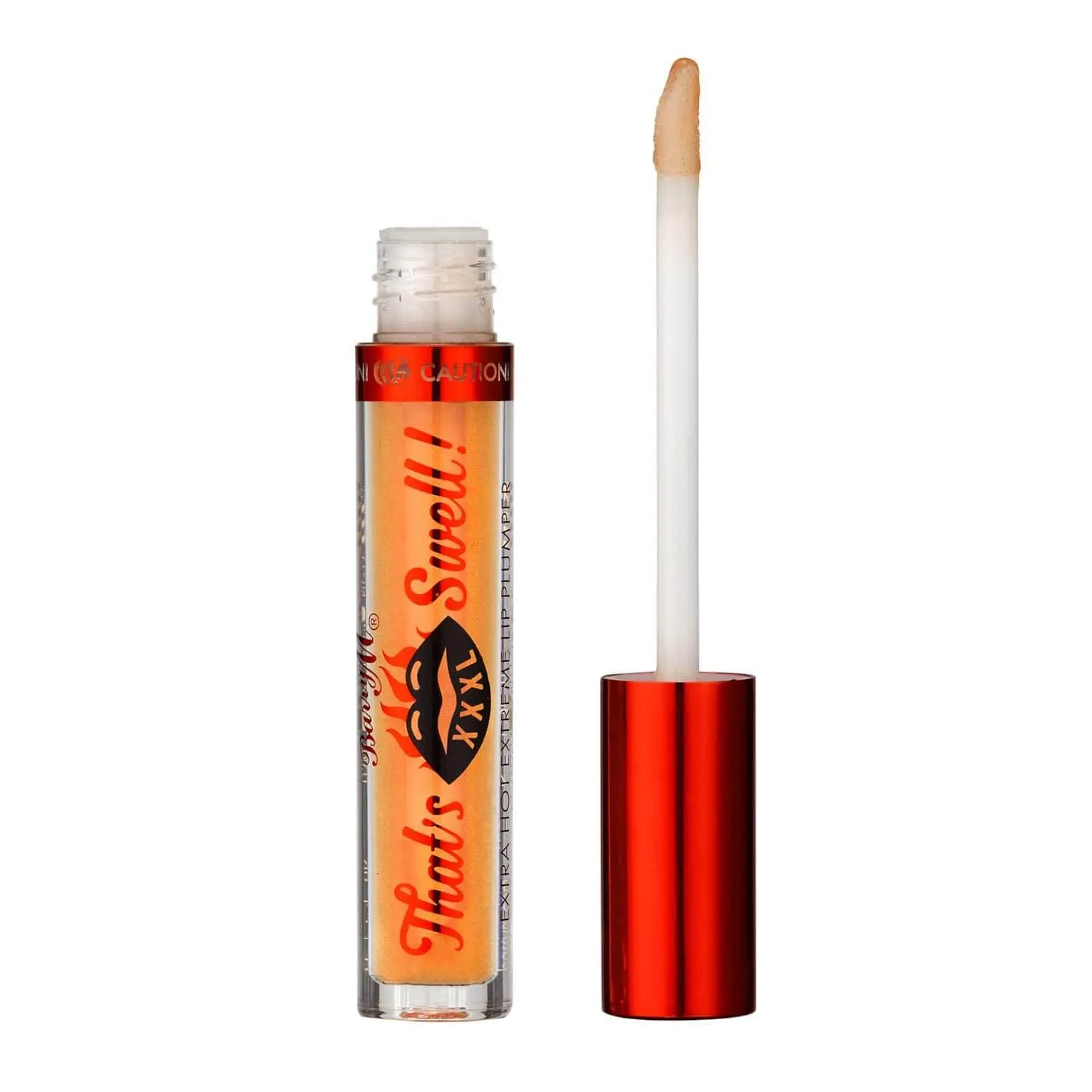 That's Swell! XXXL Extreme Lip Plumper | Flames