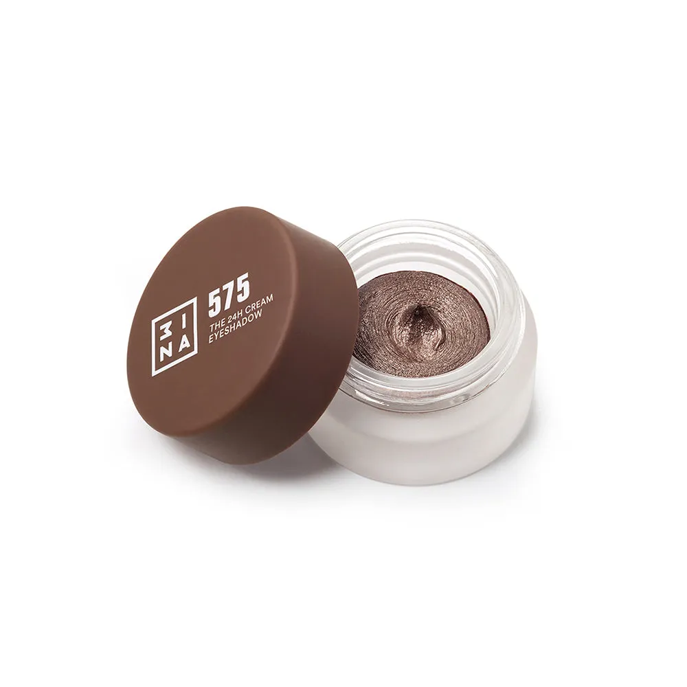 The 24H Cream Eyeshadow