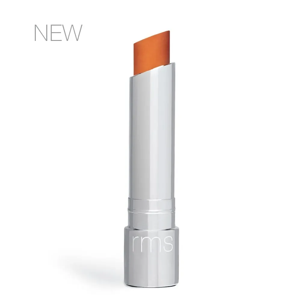 Tinted Daily Lip Balm By RMS