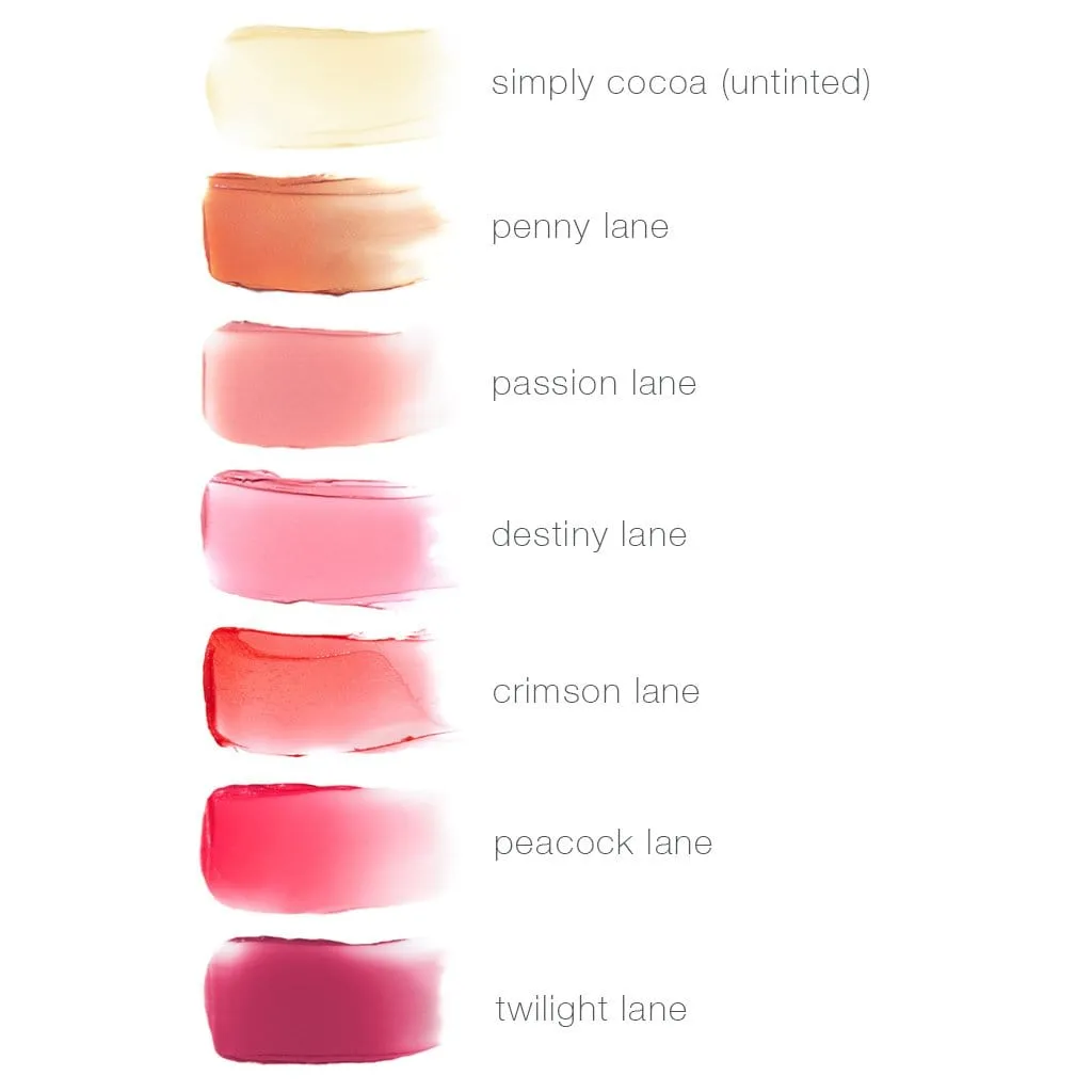 Tinted Daily Lip Balm By RMS