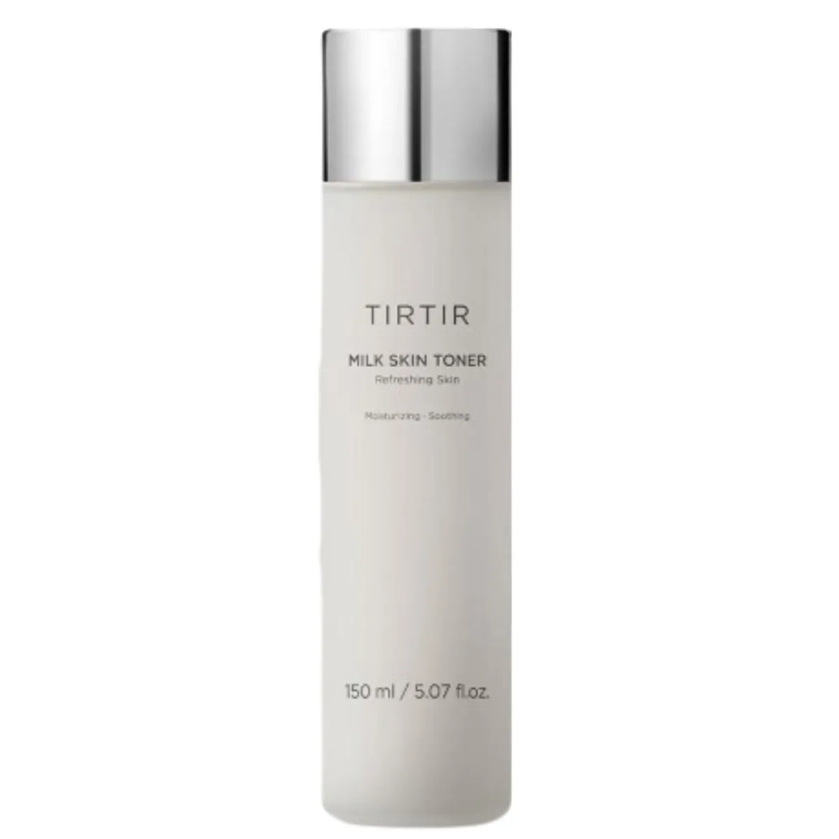 TIRTIR Milk Skin Toner Light Refreshing Skin 150 ml