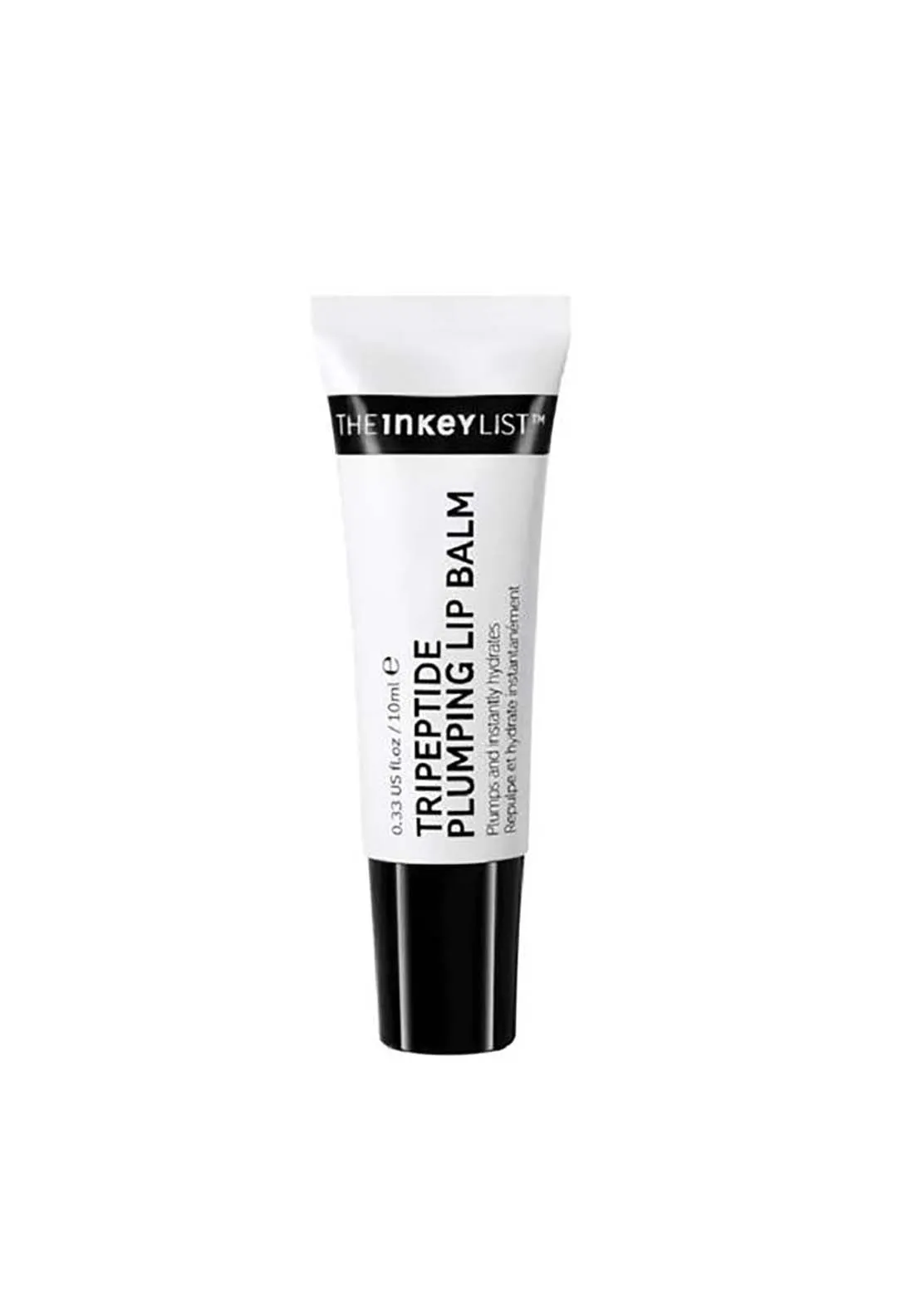 Tripeptide Plumping Lip Balm