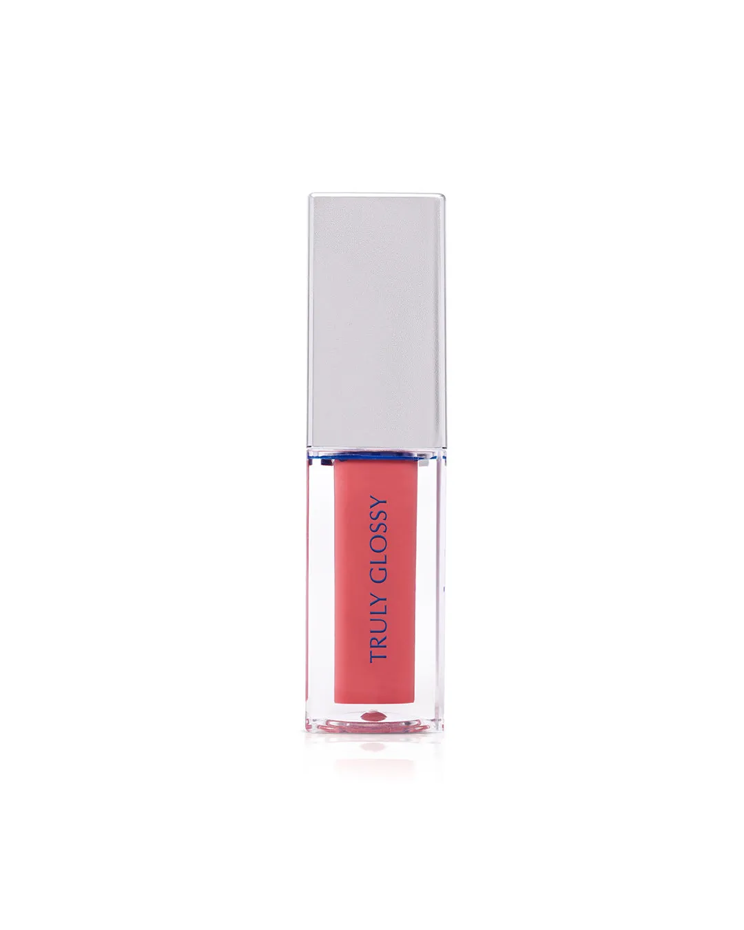 Truly Glossy- Plumping Lip Gloss