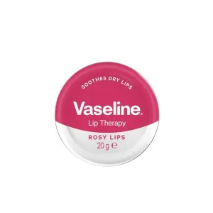 Vaseline Lip Therapy Rosy Lips 20g