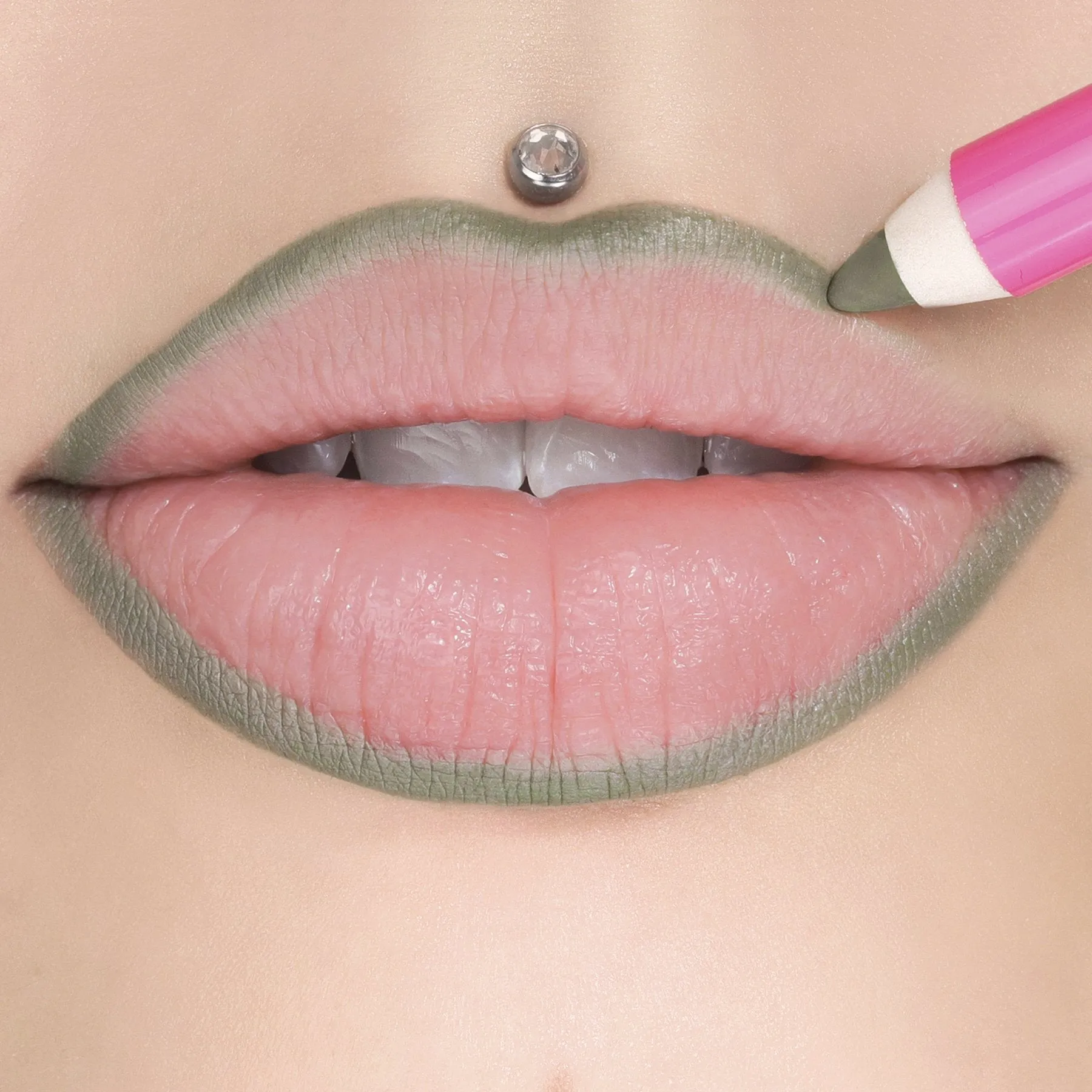 Velour Lip Liner