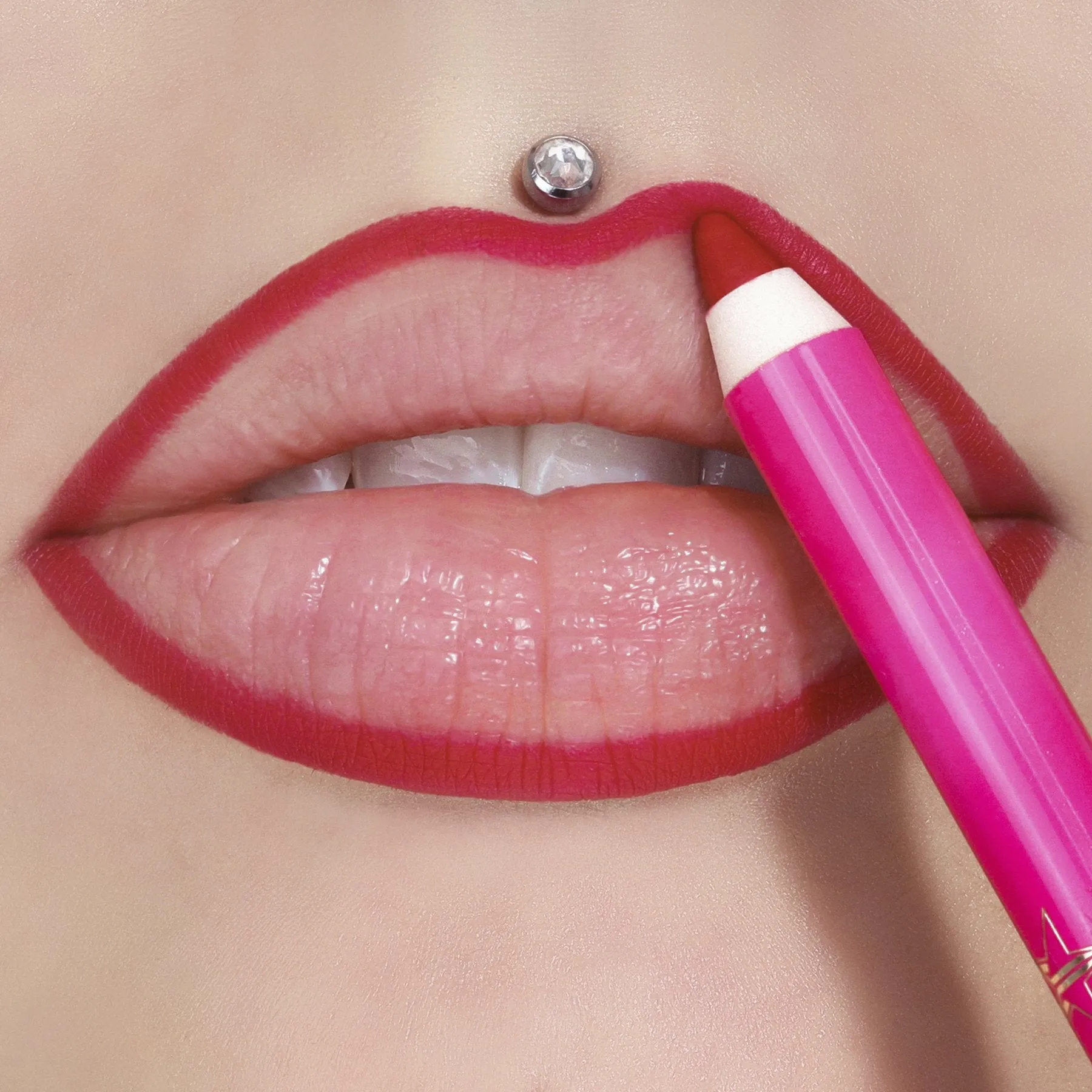 Velour Lip Liner