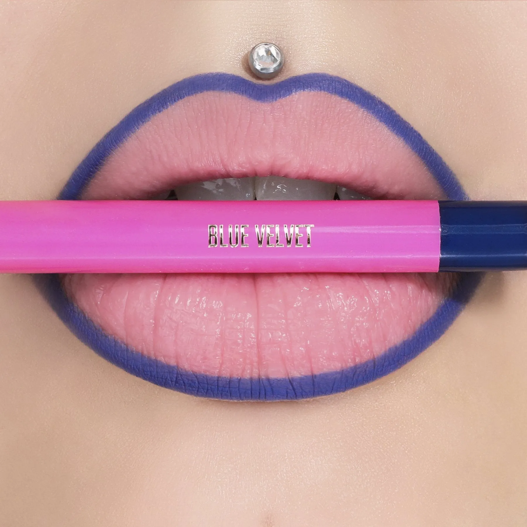 Velour Lip Liner