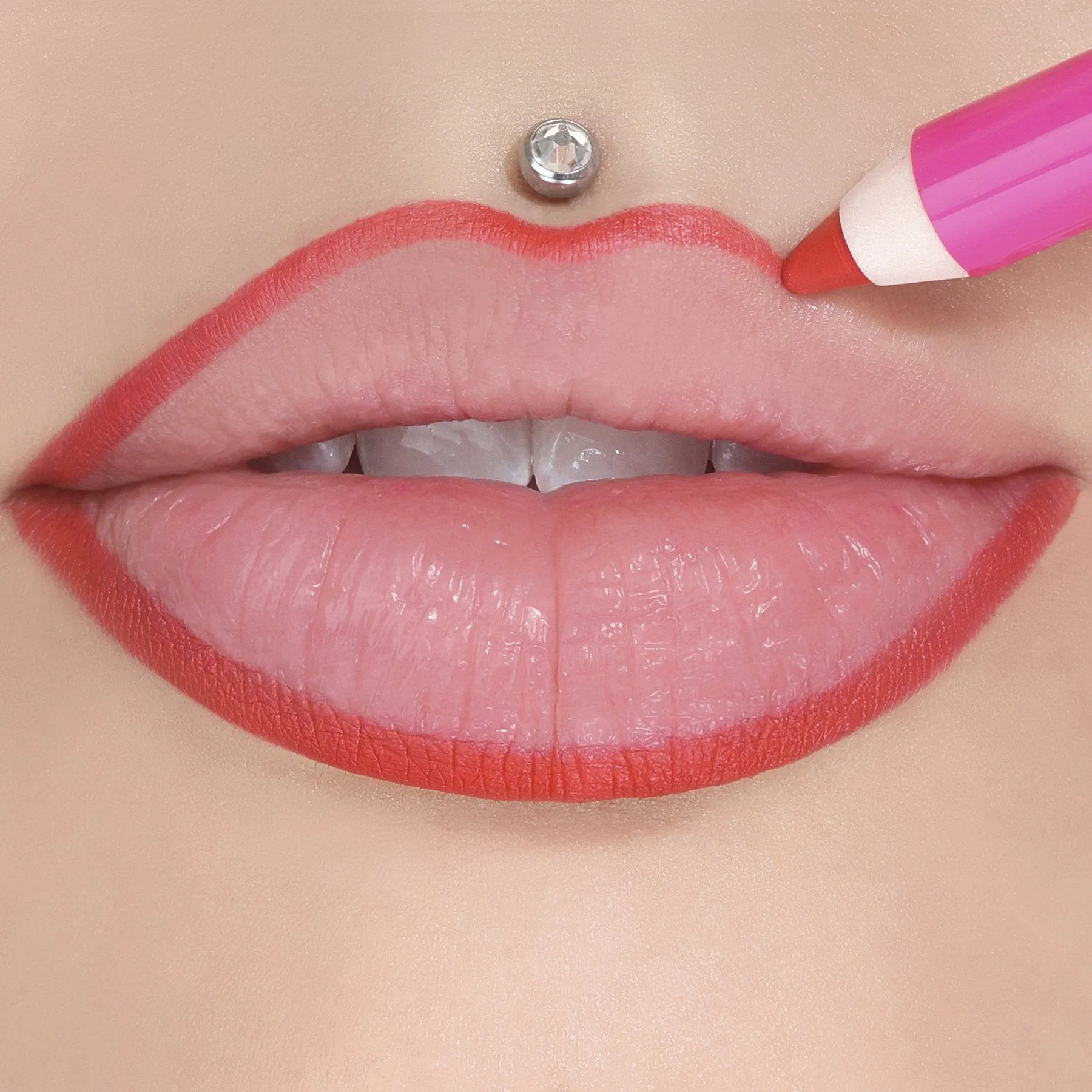 Velour Lip Liner