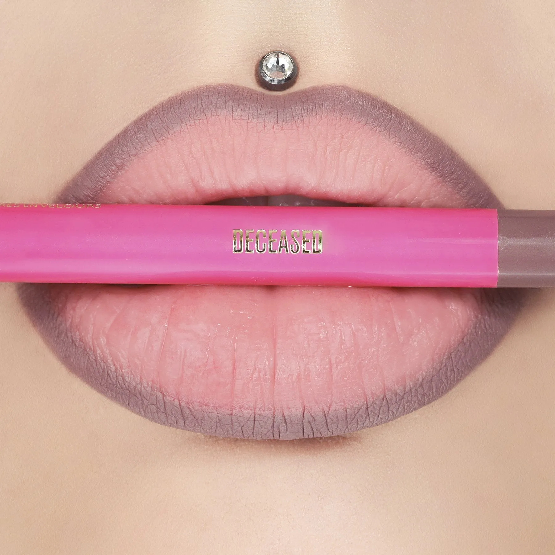 Velour Lip Liner