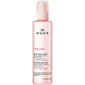 Very Rose Refreshing Toning Mist