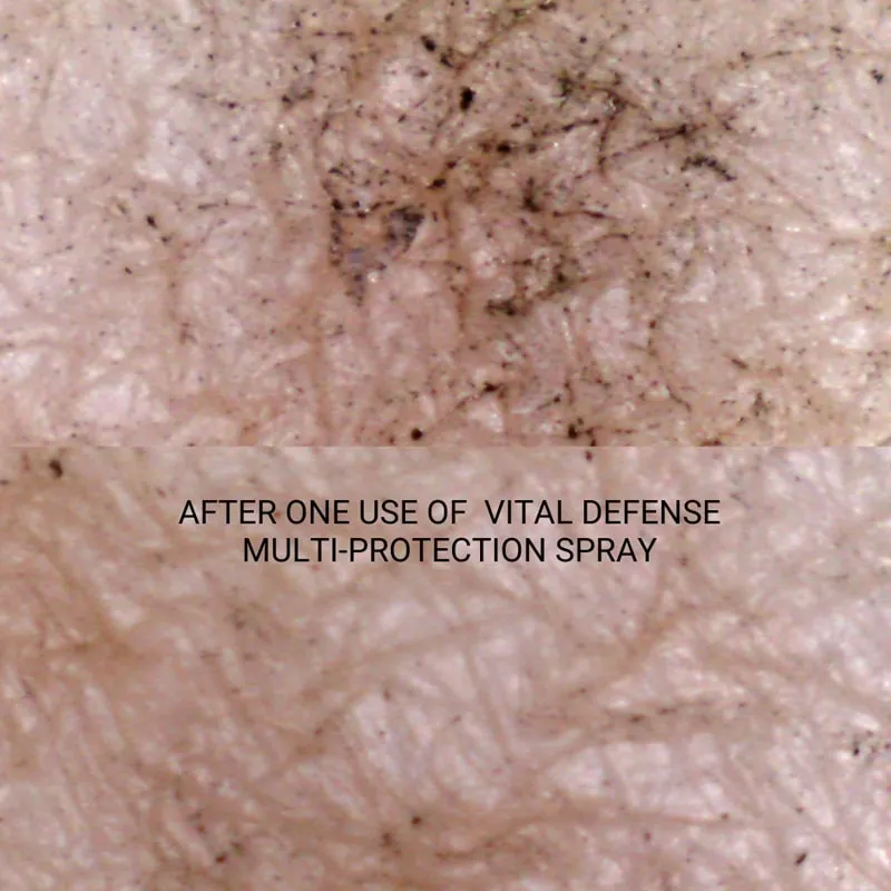 Vital Defense Multi-Protection Mist