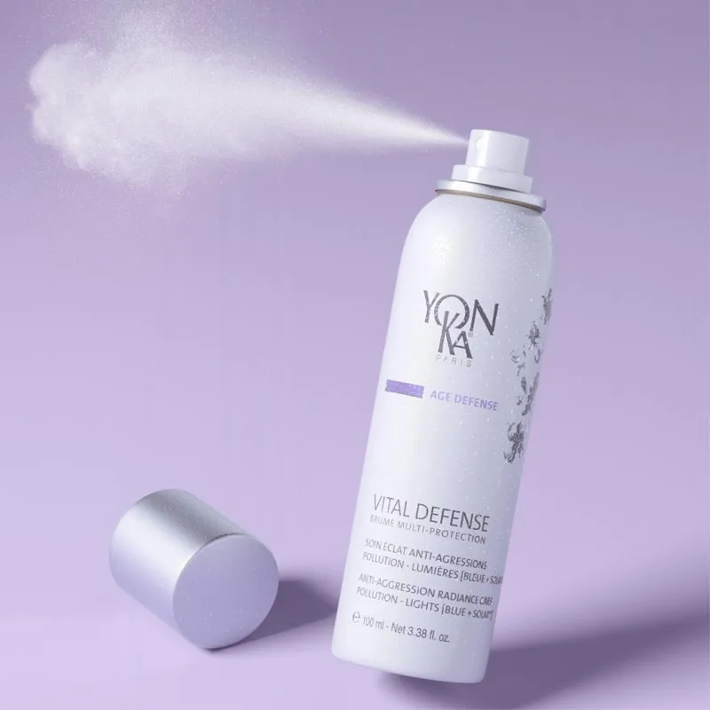 Vital Defense Multi-Protection Mist