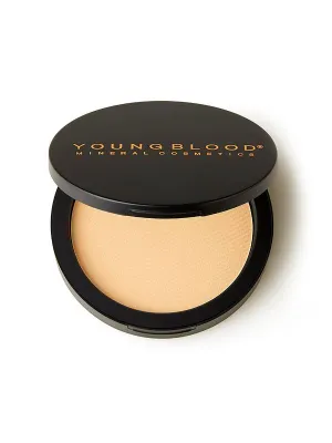 Youngblood Pressed Mineral Rice Powder